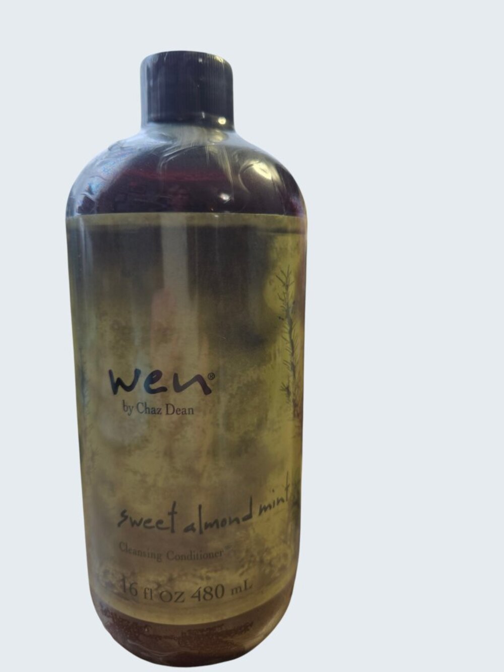 New WEN Haircare Bundle – Sweet Almond Mint, Coconut Lime Verbena, Pomegranate - Picture 9 of 13